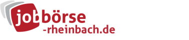 Jobbörse Rheinbach